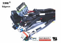 Cablagens automotivos universais personalizadas com o Wh de Whma / Ipc620 aprovado