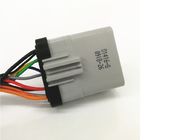 Os conectores 14pin do vértice 2.8mm de FCI 54201400 cabografam o chicote de fios do fio elétrico de conjuntos para Customoizd