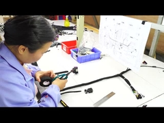 Cablagens personalizadas