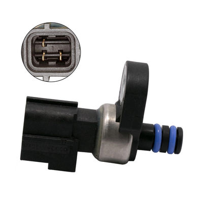 Linha cor do preto do transdutor 04799758ad do sensor da pressão