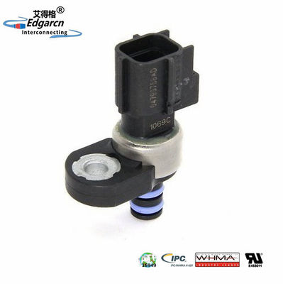Linha cor do preto do transdutor 04799758ad do sensor da pressão
