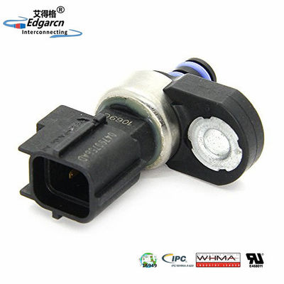 Linha cor do preto do transdutor 04799758ad do sensor da pressão