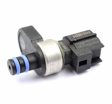 Linha cor do preto do transdutor 04799758ad do sensor da pressão