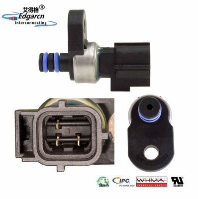 Linha cor do preto do transdutor 04799758ad do sensor da pressão