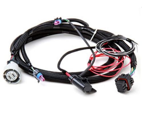 O UL eletrônico personalizado das cablagens aprovou para o mercado de acessórios automotivo
