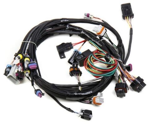 Os fabricantes que das cablagens o UL aprovou a fábrica proporcionam serviços do ODM do OEM