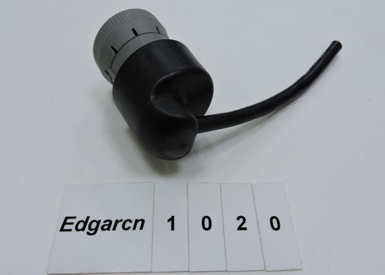 Posição 4 Dt04-4p impermeável de Dutsch sobre o único conjunto de cabo terminado moldado