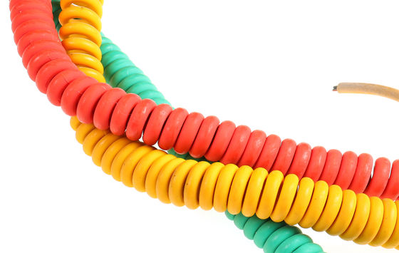 Conjunto de chicote de fios vermelho do fio 24awg com serviços do Oem/Odm para o automóvel