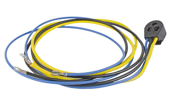 OEM ODM Armadilha de ar condicionado Armadilha de compressor moldado Armadilha de conector de compressor Produtores
