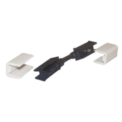 Personalize Cabo Plano de Junção de Encaixe Duplo para Luzes de Caminhão