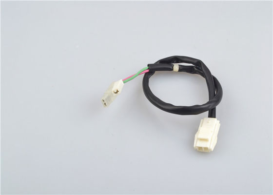 Comprimento feito sob encomenda dos conjuntos de cabo do chicote de fios da máquina de jogo de Sega 101 milímetros com multi cor