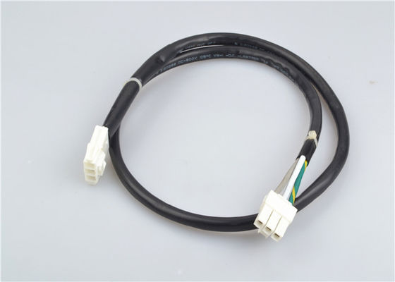 Comprimento feito sob encomenda dos conjuntos de cabo do chicote de fios da máquina de jogo de Sega 101 milímetros com multi cor