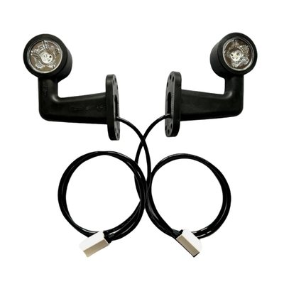 Tampa do Conector PRS EDGAR-151 para Luzes de Caminhão SURE