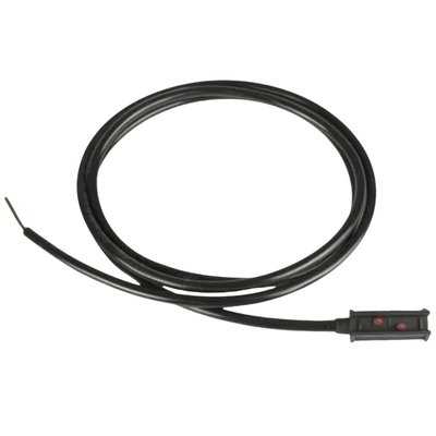 Cable de ligação impermeável Herth + Bus Overmold Cable Assembly para Polícia Truck Roof Light Bars