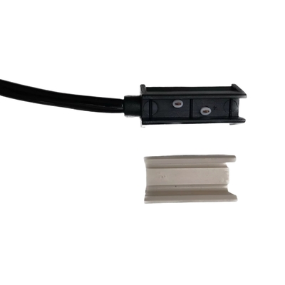 Cable de ligação impermeável Herth + Bus Overmold Cable Assembly para Polícia Truck Roof Light Bars