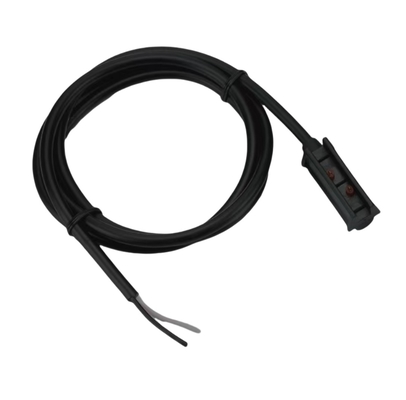 EDG-985 PRS Clique-In Sem Crimping Plug para luzes de caminhão
