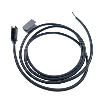Design PRS Standard Click-In EDG-985 PRS Click-In Sem Crimpagem Plugue Para Conexões de Fiação da Luz Traseira do Caminhão