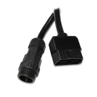 Fabrica de cabos e arneses de fiação automotriz personalizados