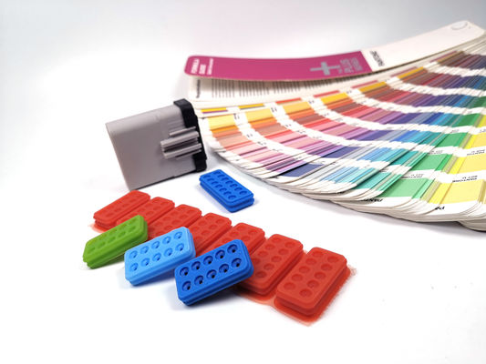 Os conectores do painel e da cabina do piloto de instrumento do vértice 2.8mm de FCI cabografam o chicote de fios do fio elétrico de conjuntos para Customoizd