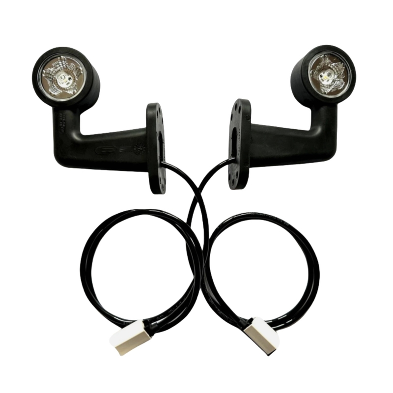 Tampa do Conector PRS EDGAR-151 para Luzes de Caminhão SURE