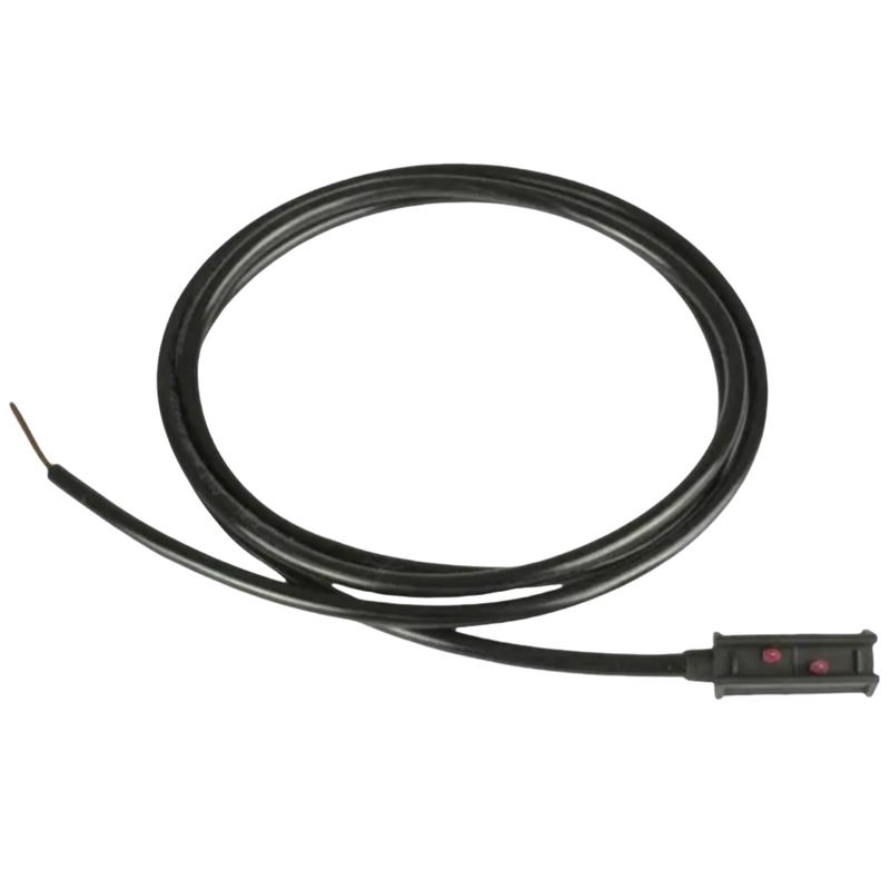 Cable de ligação impermeável Herth + Bus Overmold Cable Assembly para Polícia Truck Roof Light Bars